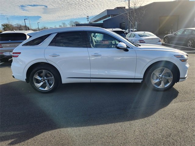 Used 2026 Genesis GV70 2.5T Advanced image 36