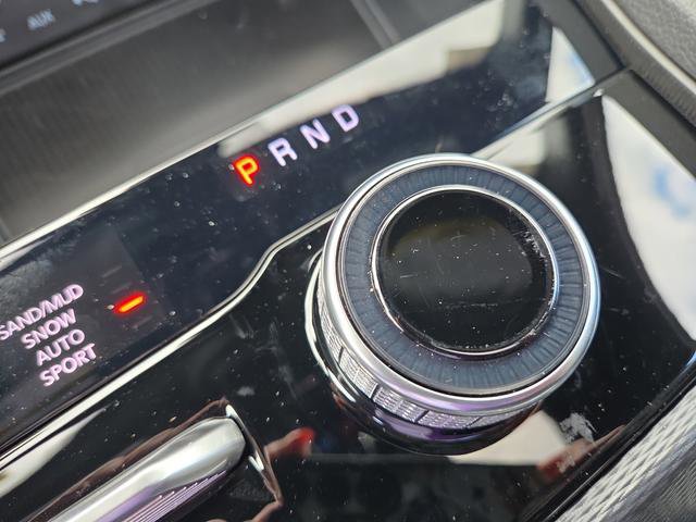 New 2025 Jeep Grand Cherokee L Limited w/ Luxury Tech Group II image 23