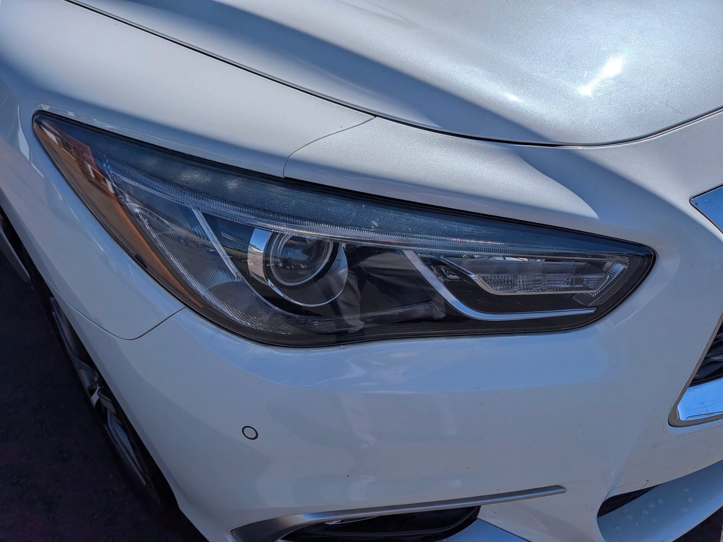 Used 2016 INFINITI QX60 Luxe w/ Premium Plus Package AWD/4WD image 13