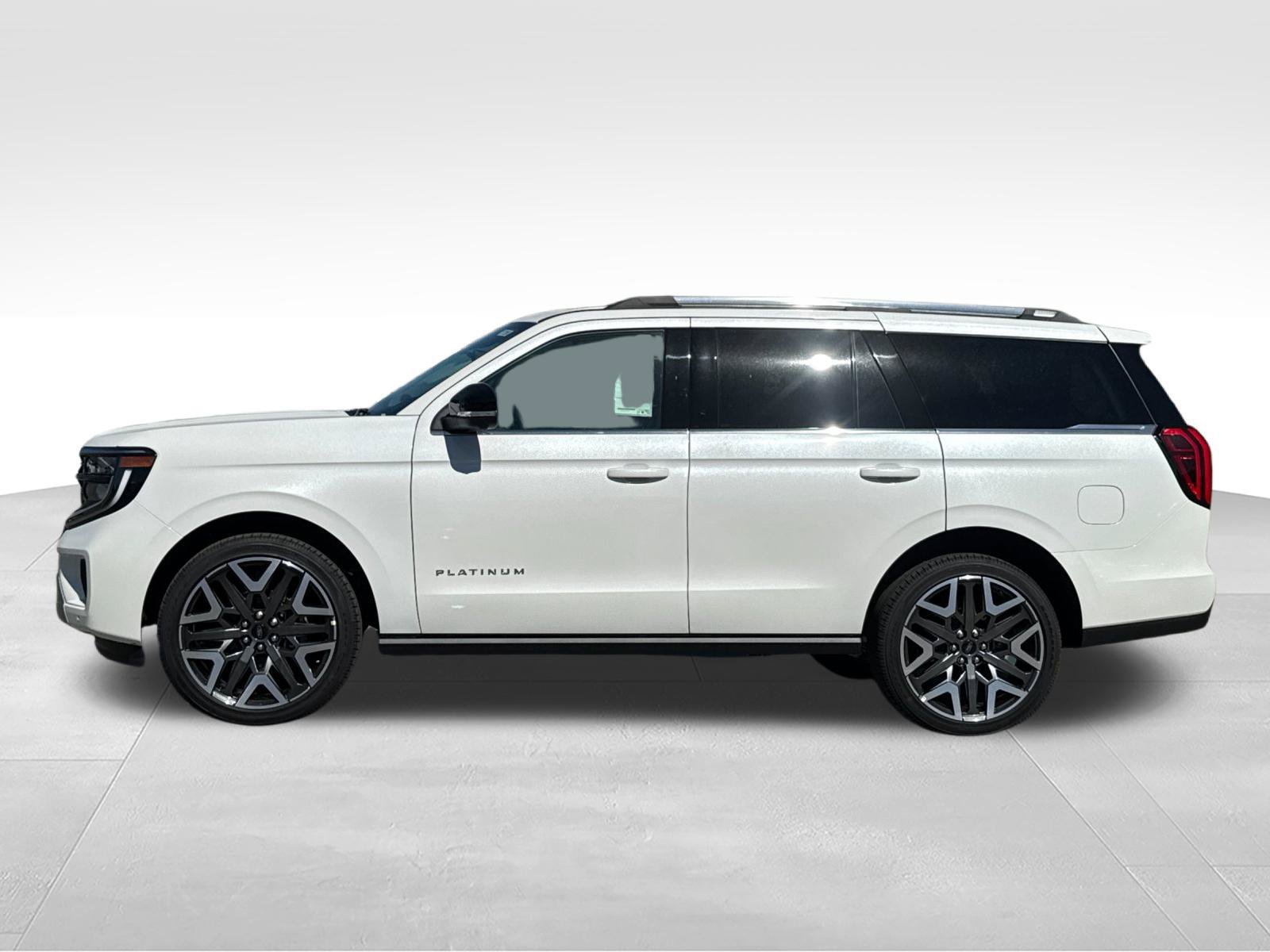New 2026 Ford Expedition Platinum w/ Platinum Ultimate Package AWD/4WD image 7