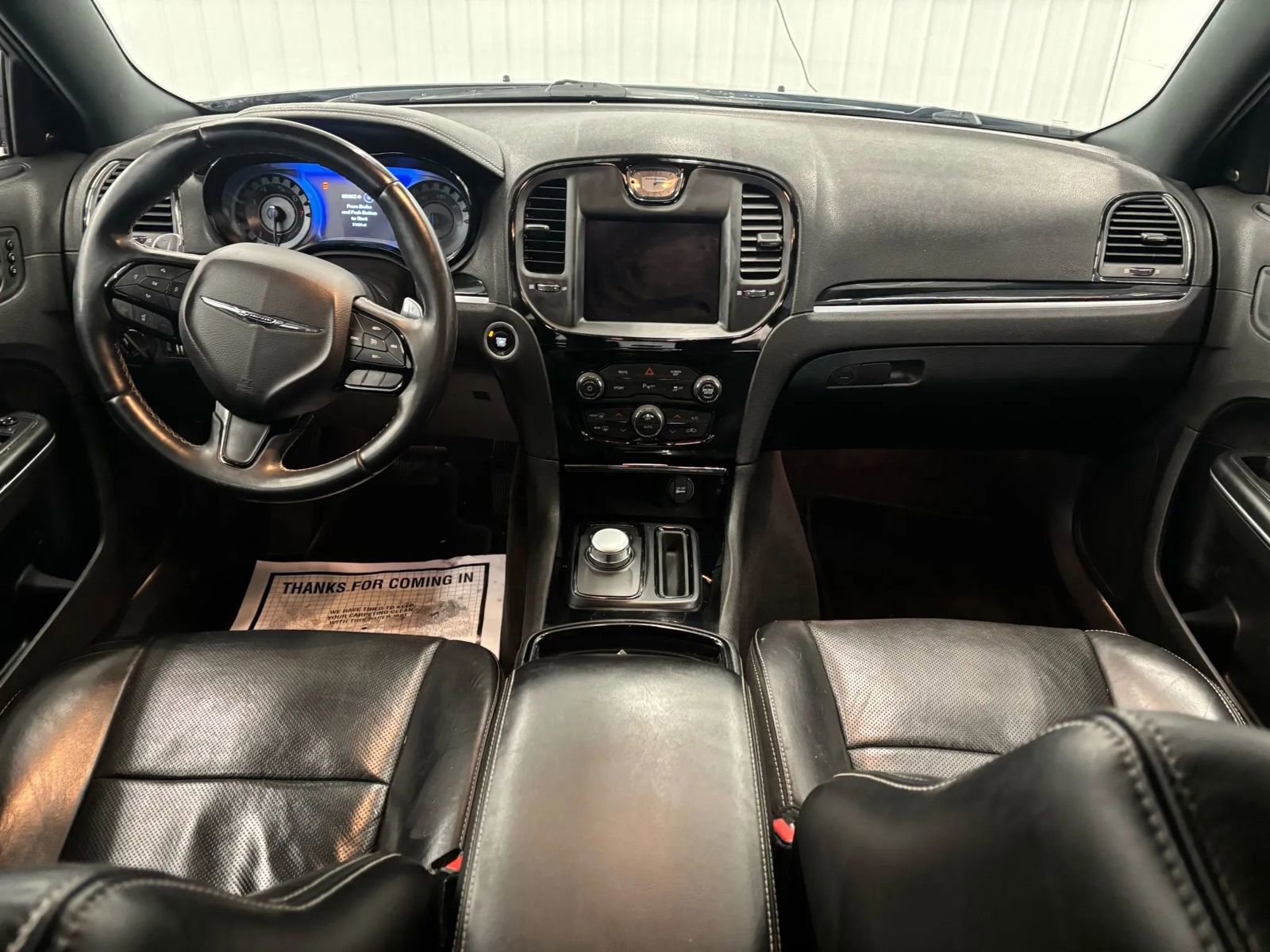 Used 2018 Chrysler 300 S w/ 300S Premium Group 2 image 36