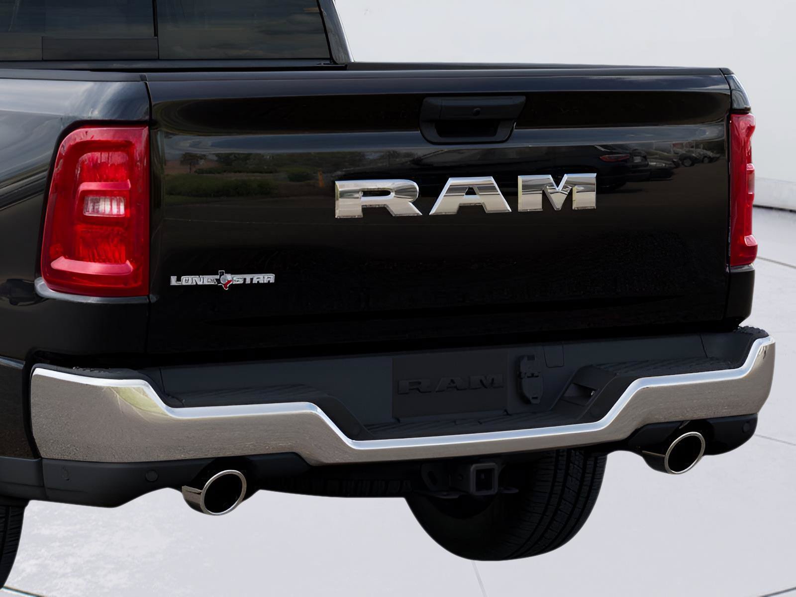 New 2026 RAM 1500 Lone Star RWD image 13