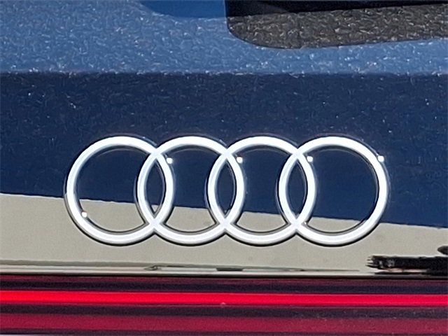 New 2025 Audi Q5 Premium Plus image 10