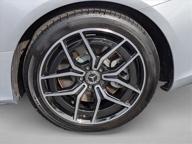 Certified 2023 Mercedes-Benz E 450 Cabriolet image 21