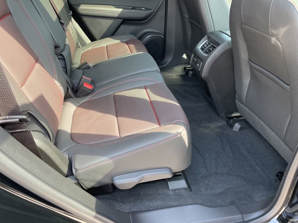 New 2026 Chevrolet Blazer RS w/ Driver Confidence II Package image 36