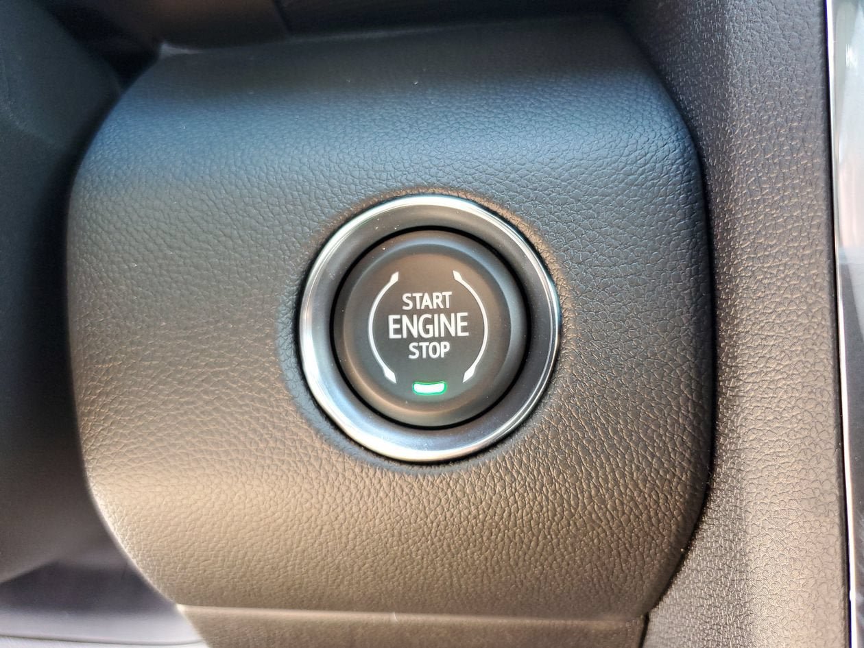 New 2027 GMC Acadia Elevation w/ Elevation Premium Package FWD image 24