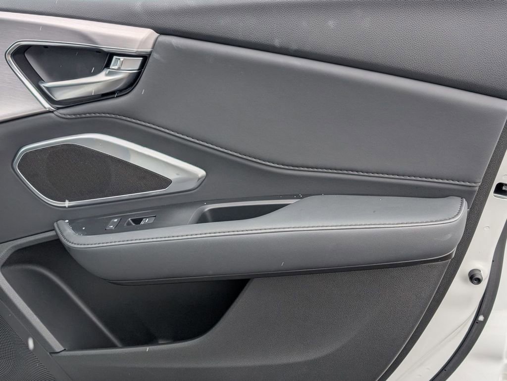 Used 2023 Acura RDX AWD image 47