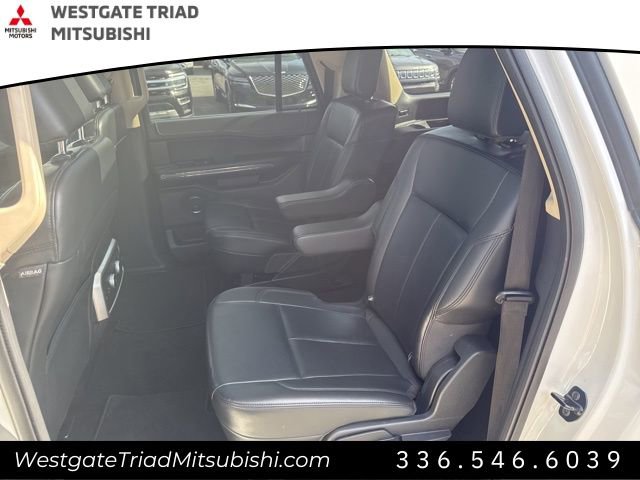 Used 2023 Ford Expedition Max XLT image 25