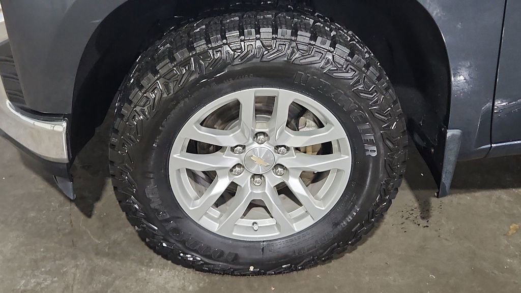 Used 2022 Chevrolet Silverado 1500 LT image 14