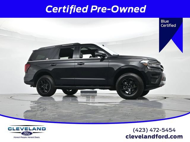 Certified 2023 Ford Expedition Timberline image 33