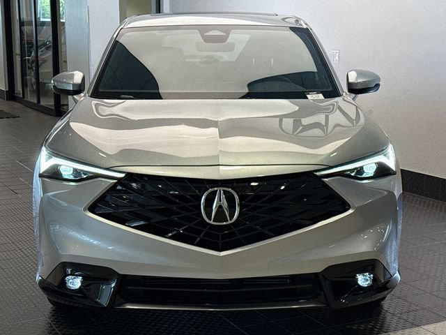 New 2026 Acura ADX A-Spec AWD/4WD image 2
