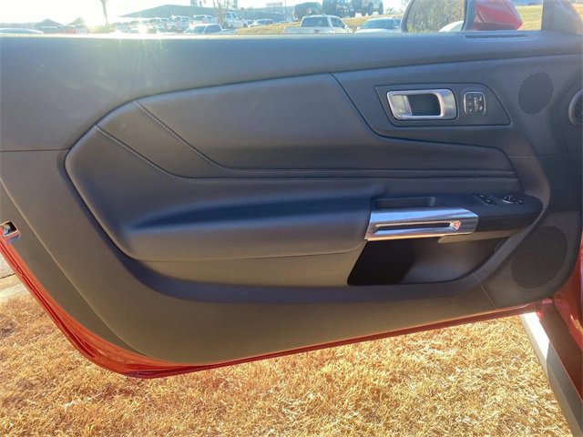 Used 2024 Ford Mustang GT Premium image 17