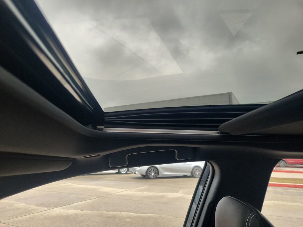 Certified 2025 Toyota Camry SE image 17