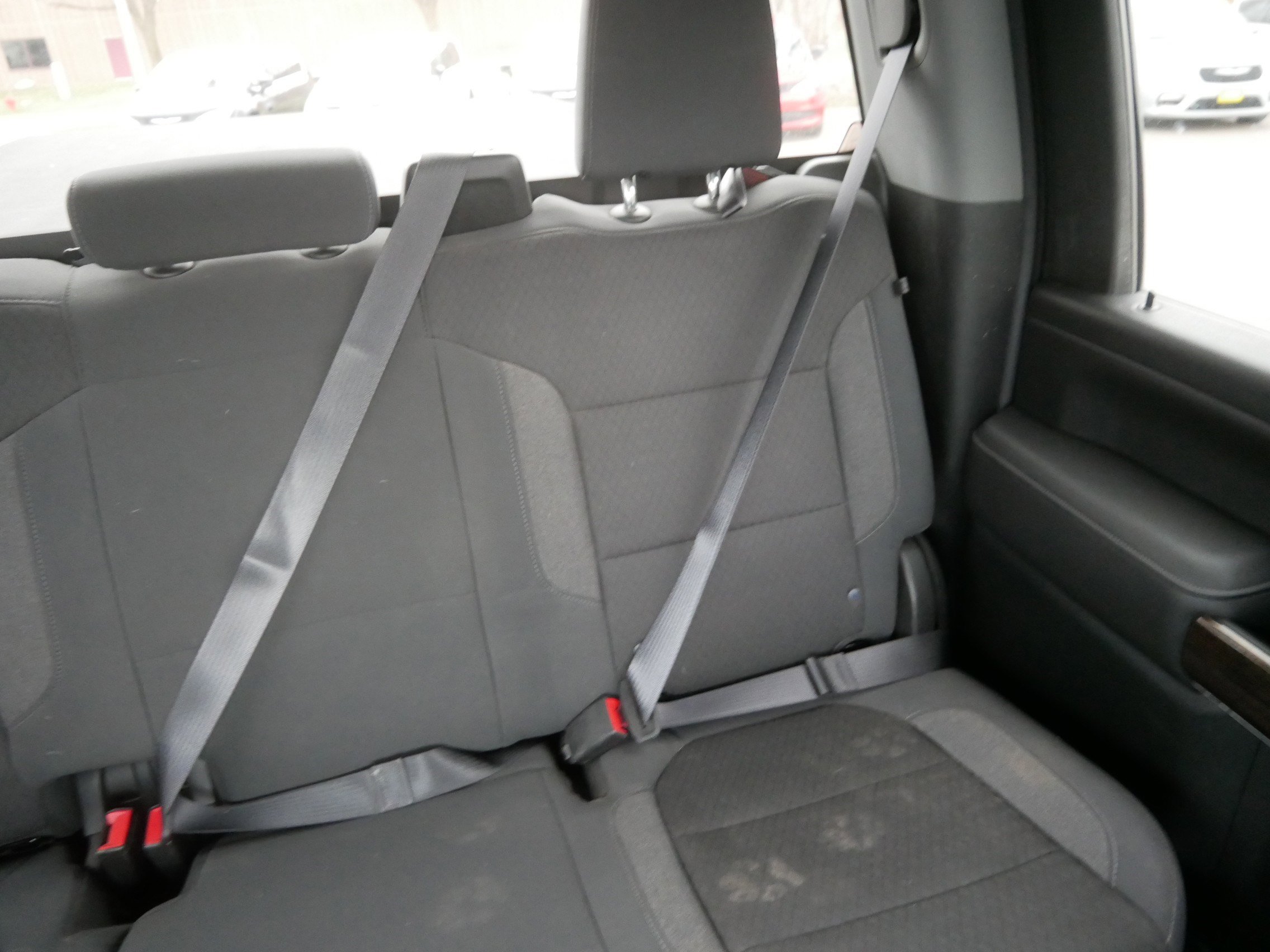 Used 2020 GMC Sierra 2500 SLE AWD/4WD image 14