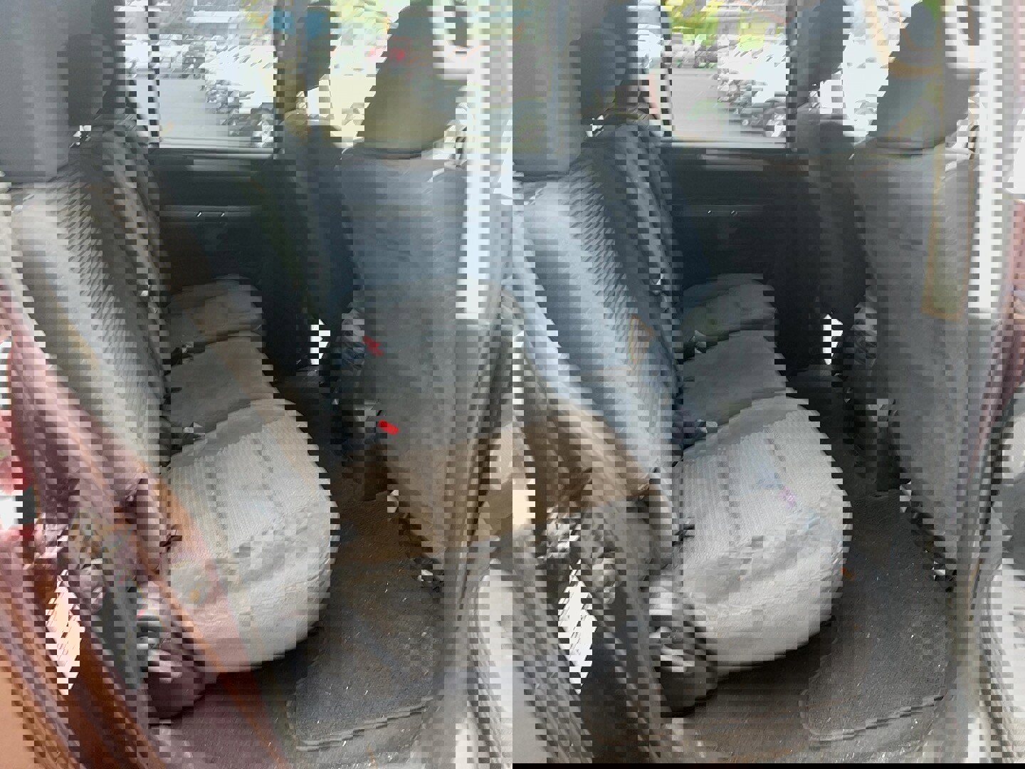 Used 2013 Nissan Armada SV image 27