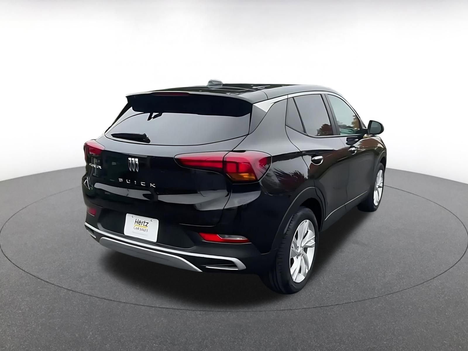 Used 2025 Buick Encore GX Preferred image 14