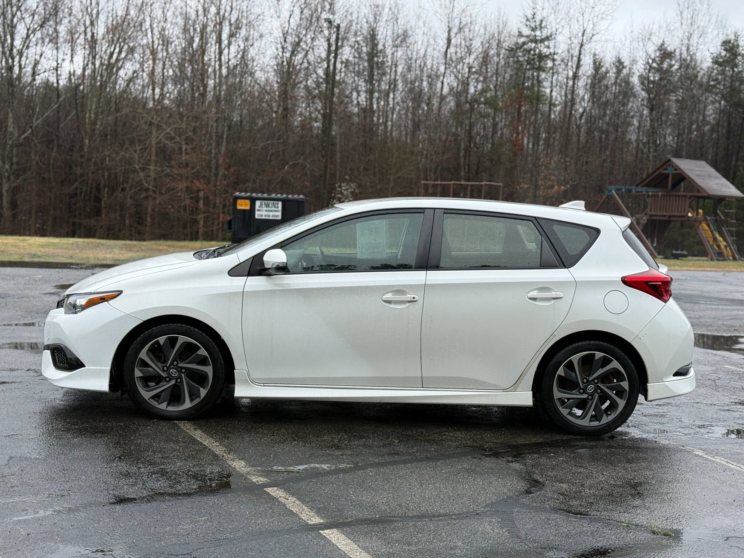 Used 2016 Scion iM image 6