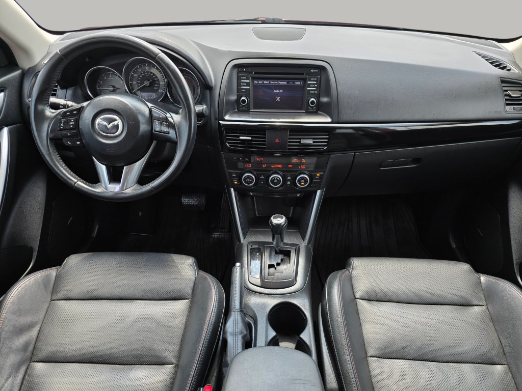 Used 2014 MAZDA CX-5 Grand Touring AWD/4WD image 2