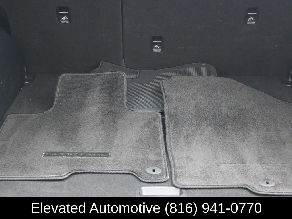 Used 2023 Kia Sportage LX image 11