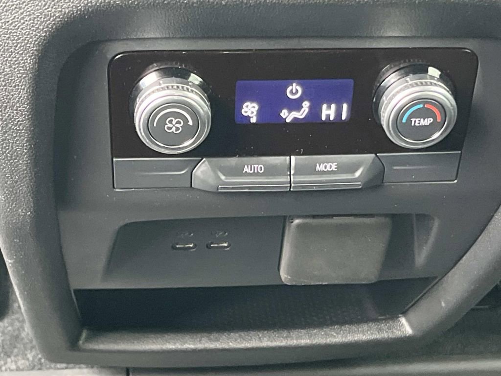 Certified 2024 GMC Acadia AT4 w/ LPO, Floor Liner Package image 17