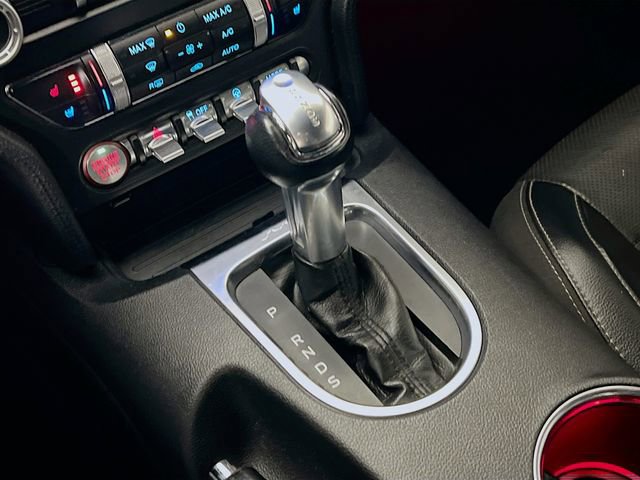 Used 2021 Ford Mustang GT Premium image 22