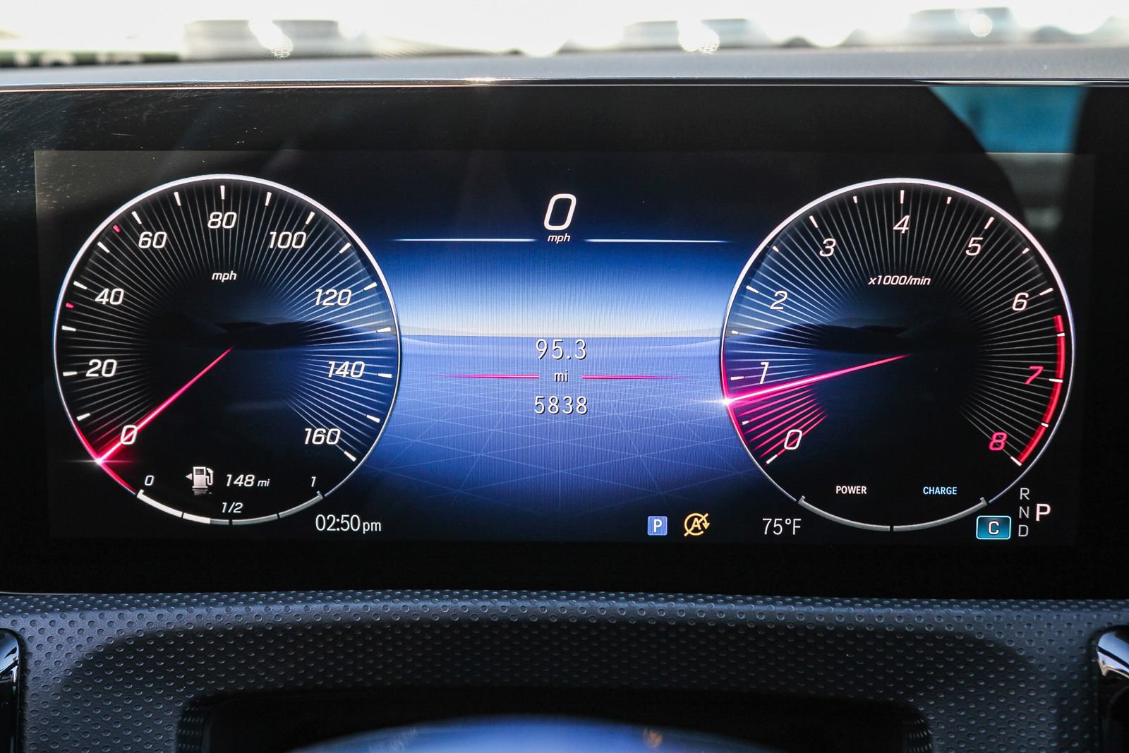 Certified 2026 Mercedes-Benz CLA 250 4MATIC image 25