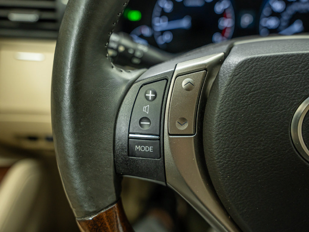 Used 2013 Lexus RX 350 FWD w/ Navigation Pkg image 27