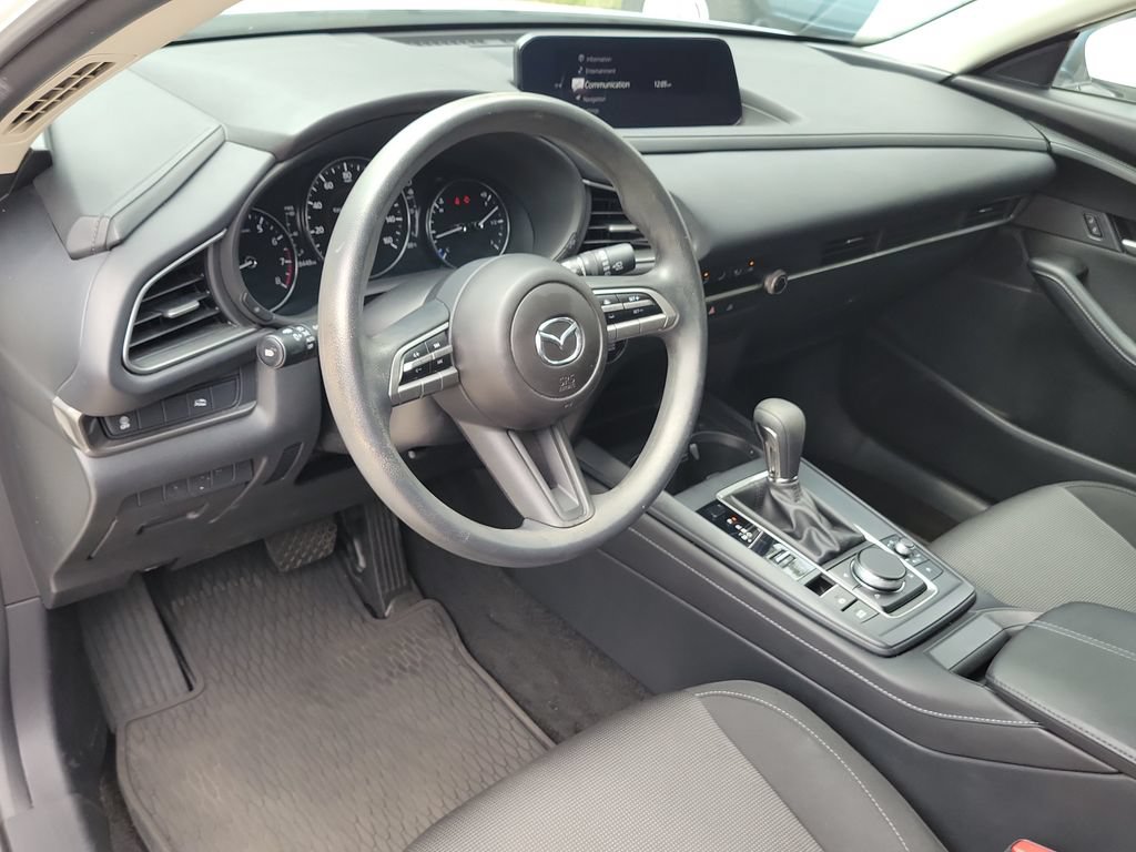 Used 2023 MAZDA CX-30 AWD 2.5 S image 16