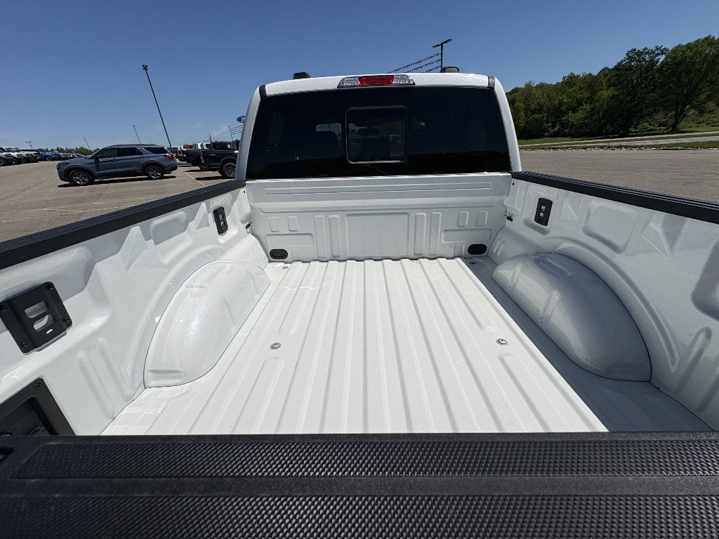 New 2026 Ford F150 King Ranch w/ Equipment Group 601A High AWD/4WD image 15