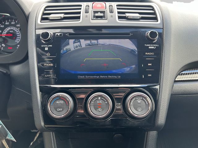 Used 2019 Subaru WRX Premium image 21