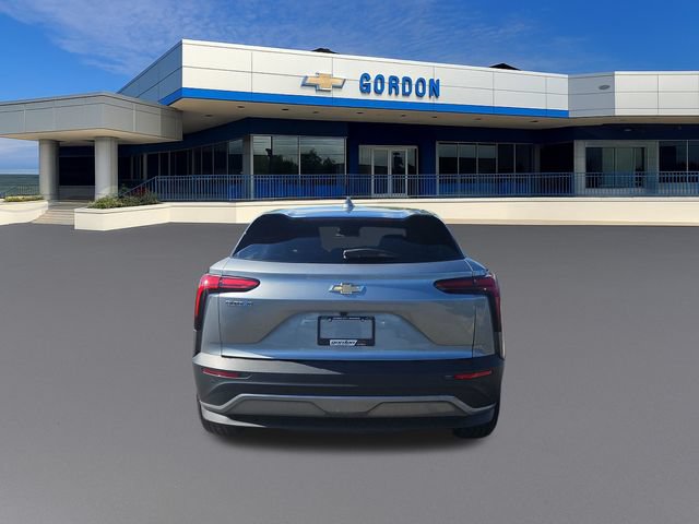 Used 2026 Chevrolet Blazer EV LT FWD image 4