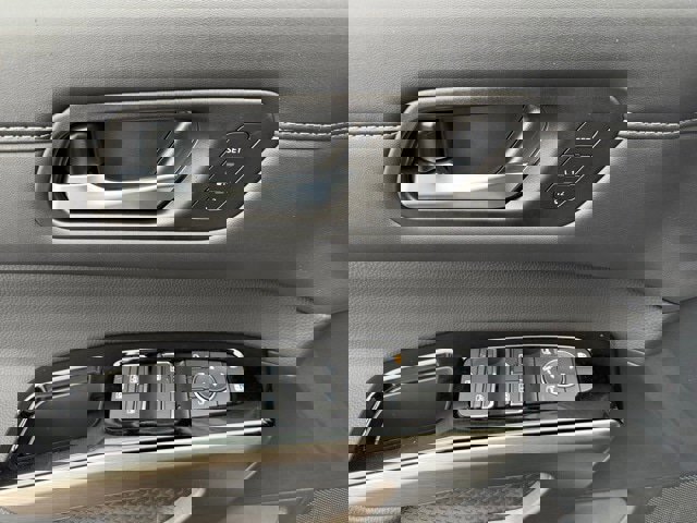 New 2025 Nissan Pathfinder Platinum w/ Cargo Package image 11