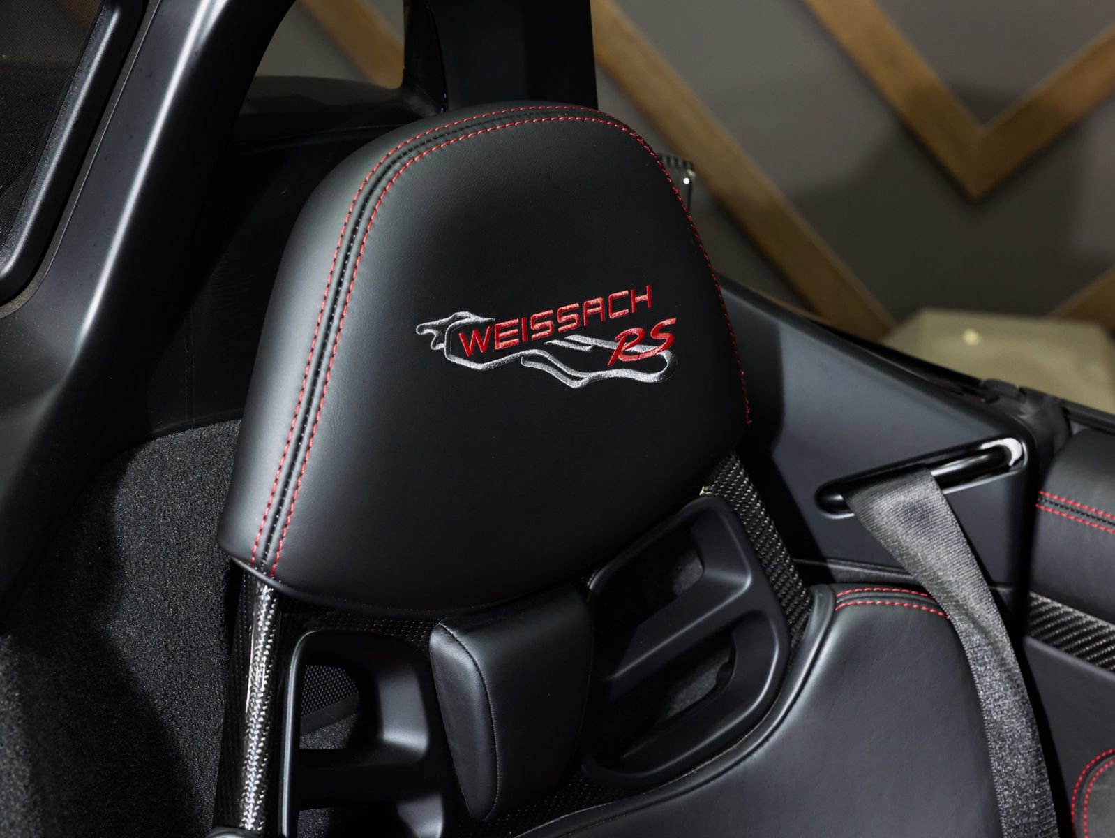 Used 2024 Porsche 718 Boxster Spyder RS w/ Weissach Package image 35