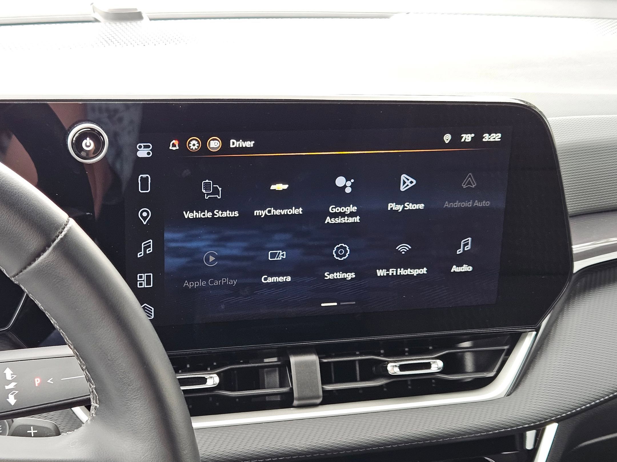 Certified 2026 Chevrolet Equinox LT image 17