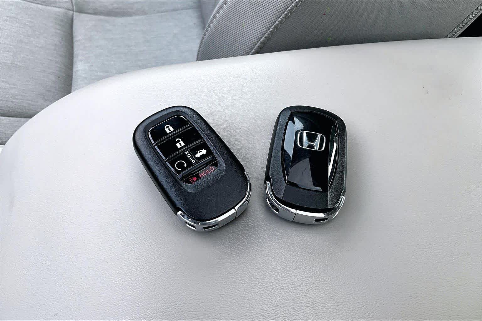 Used 2023 Honda Accord EX image 14