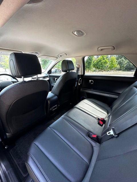 Certified 2023 Hyundai Ioniq 5 SEL w/ Cargo Package AWD/4WD image 16