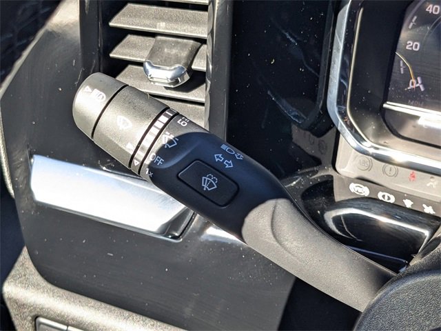 Used 2025 Chevrolet Silverado 1500 LT image 26