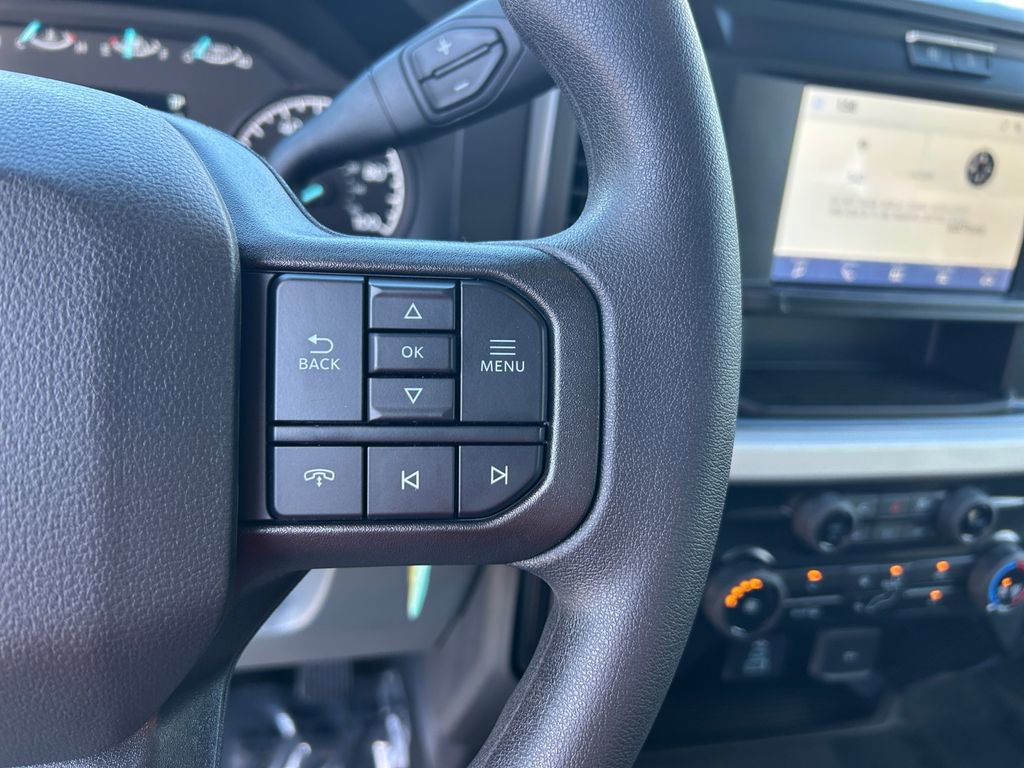 New 2026 Ford F350 XLT image 18