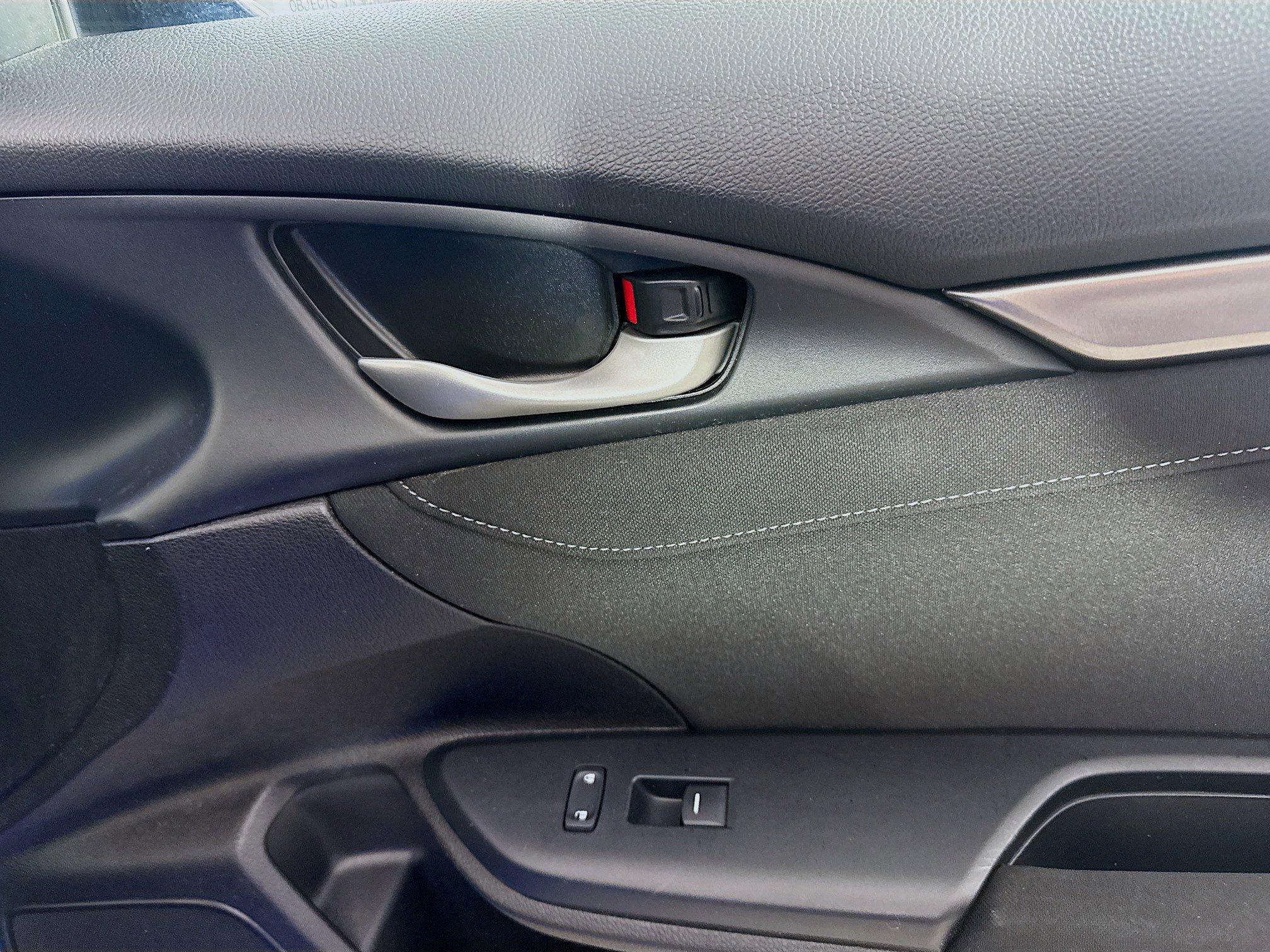 Used 2021 Honda Civic EX image 31