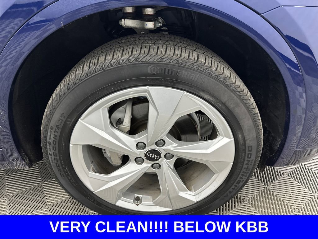 Used 2023 Audi Q5 2.0T Premium Plus w/ Premium Plus Package image 14