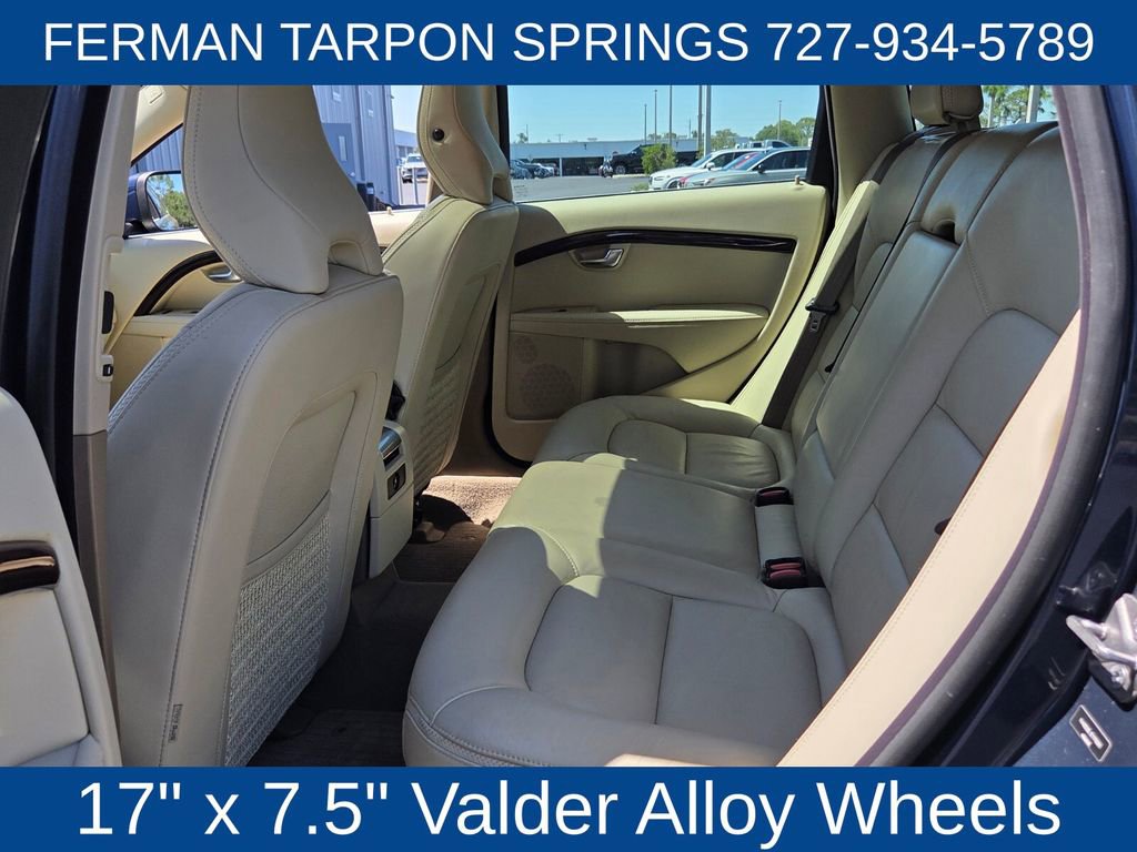 Used 2014 Volvo XC70 3.2 FWD image 13