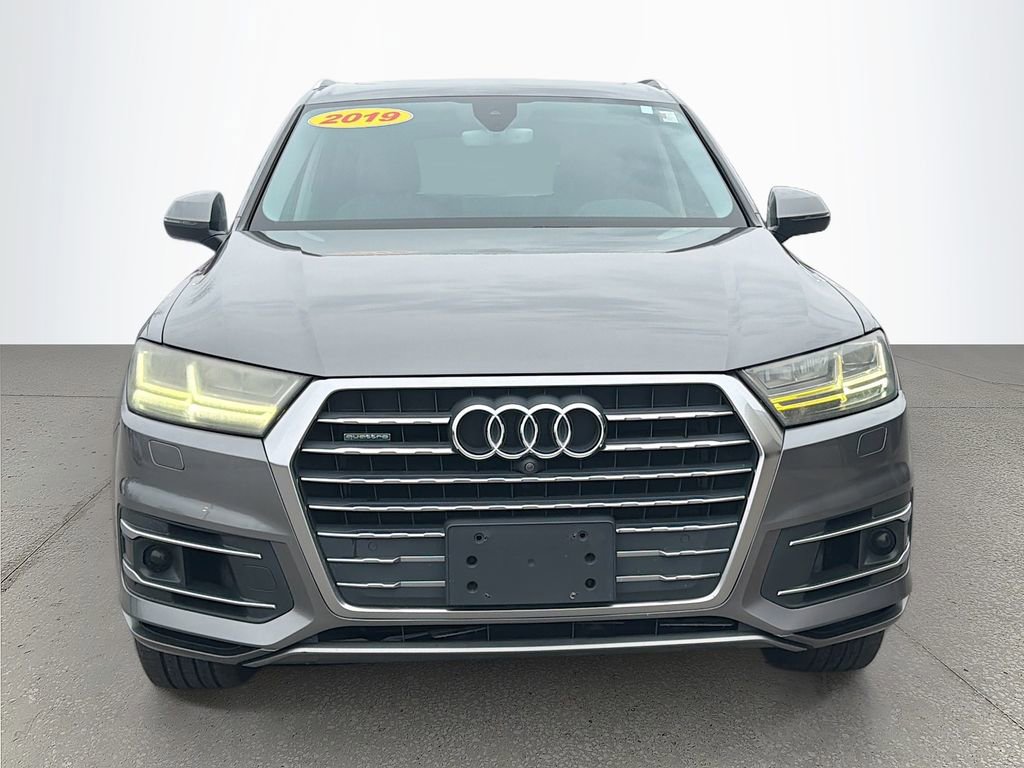 Used 2017 Audi Q7 3.0T Premium Plus w/ Premium Plus Package image 10