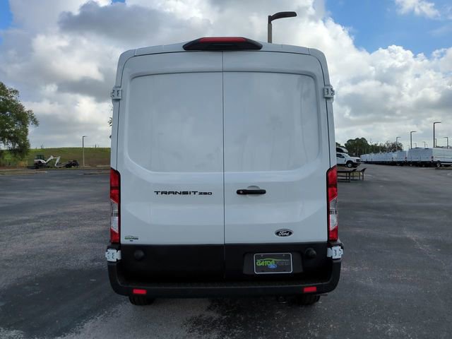 New 2026 Ford Transit 250 148 Medium Roof image 6