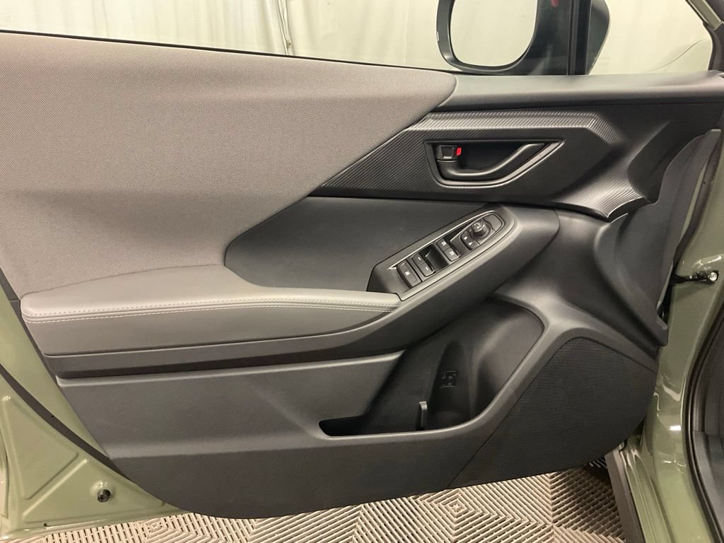 New 2026 Subaru Crosstrek 2.5i Premium AWD/4WD image 10