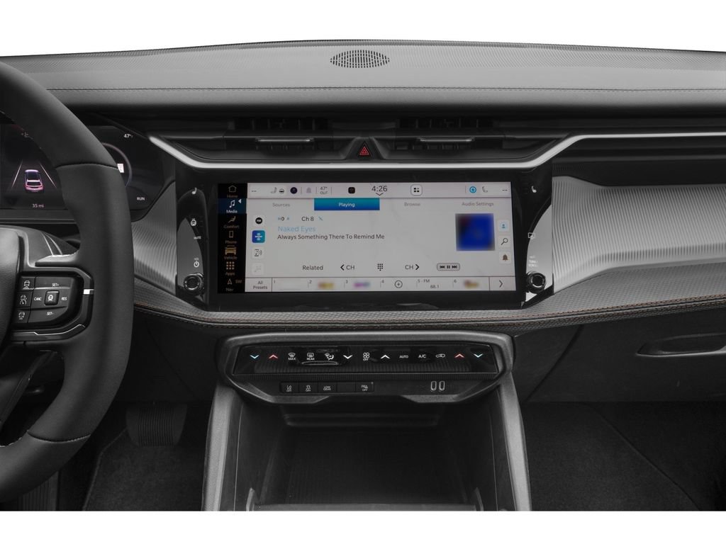 New 2026 Jeep Cherokee Limited AWD/4WD image 7