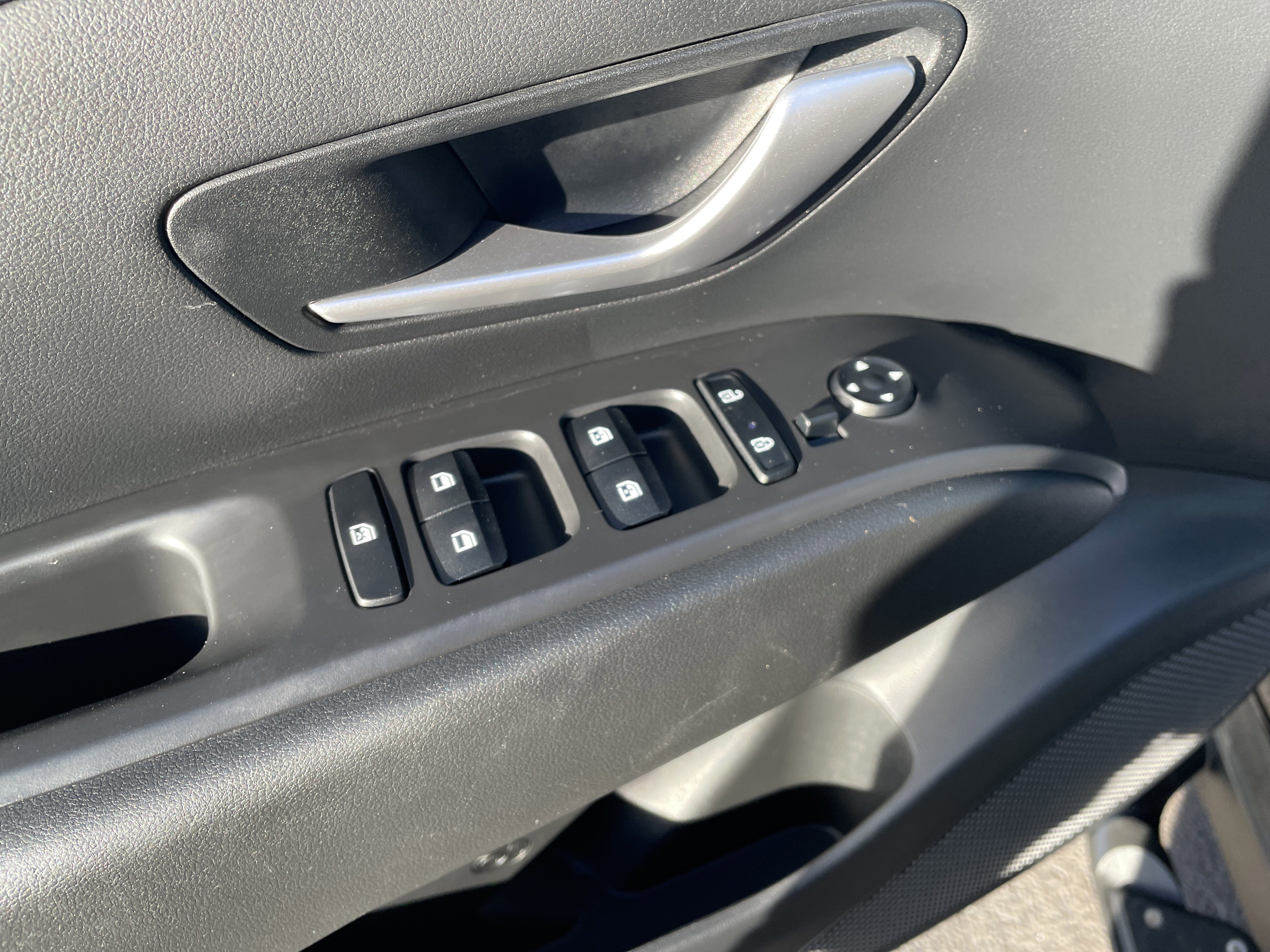 Used 2024 Hyundai Santa Cruz Night image 28