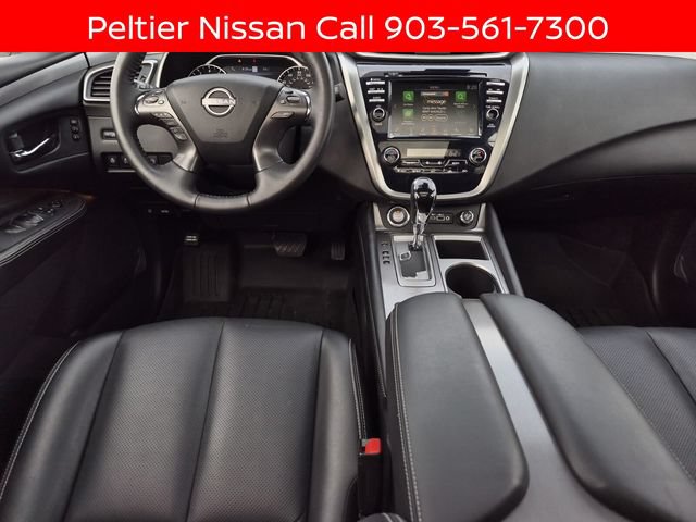 Certified 2024 Nissan Murano SL FWD image 26