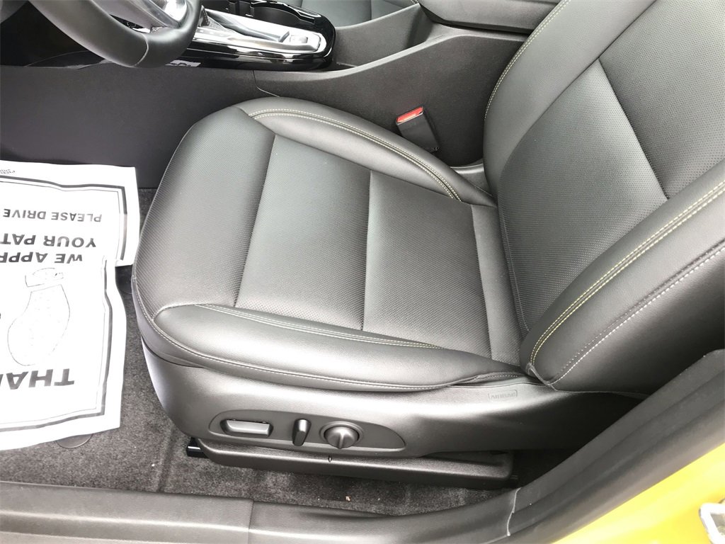 Used 2024 Chevrolet Trax ACTIV image 12