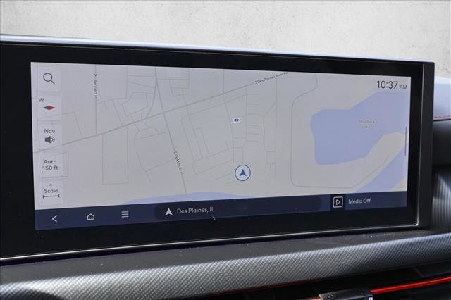 New 2026 Hyundai Sonata N Line image 17