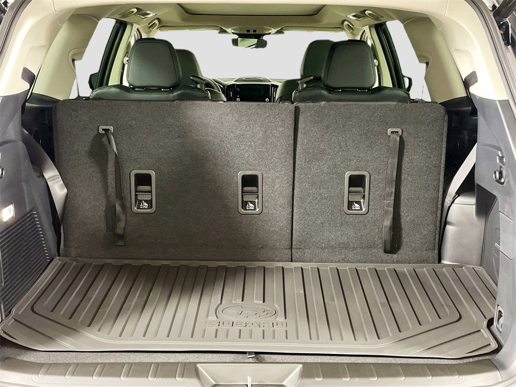 New 2025 Subaru Ascent Bronze Edition w/ Popular Package #2 image 29